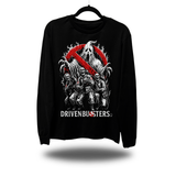 DRIVENBUSTERS LONG SLEEVE TEE