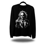 ONE LAST FU LONG SLEEVE TEE