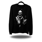 HUSH LONG SLEEVE TEE