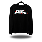 DRIVEN FEAR LONG SLEEVE TEE