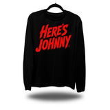 SHINING LONG SLEEVE TEE