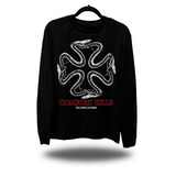 SHED COMFORT LONG SLEEVE TEE