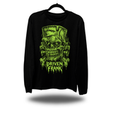 DRIVEN FRANK LONG SLEEVE TEE