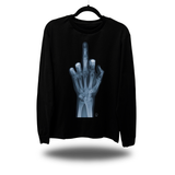 FU X RAY LONG SLEEVE TEE