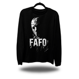 FAFO JASON LONG SLEEVE TEE