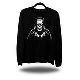 FRANKENSTEIN FIEND LONG SLEEVE TEE