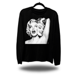 BEAUTY KILLS LONG SLEEVE TEE