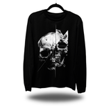 PUZZLE LONG SLEEVE TEE