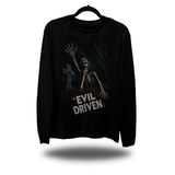 EVIL DRIVEN LONG SLEEVE TEE