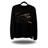 THE ESSENTIALS LONG SLEEVE TEE