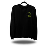 DRIVEN DEAD CHOPPERS LONG SLEEVE TEE