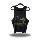 NIGHT PROWLER SCOOP NECK STRINGER TANK TOP