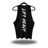 LIFT HEAVY STRINGER TANK TOP