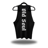OLD SOUL STRINGER TANK TOP