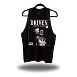 COMICS 5 STRINGER TANK TOP