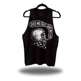 FUEL & FIRE STRINGER TANK TOP
