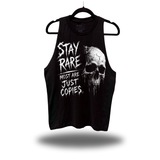 STAY RARE STRINGER TANK TOP