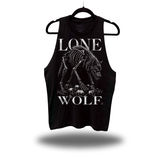 LONE WOLF STRINGER TANK TOP