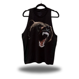 GRIZZLY GRILLZ 2.0 STRINGER TANK TOP