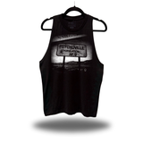 PSYCHOVILLE STRINGER TANK TOP