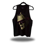 FRANKENVISION STRINGER TANK TOP