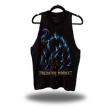 PREDATOR MINDSET STRINGER TANK TOP