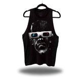 3D FRANK STRINGER TANK TOP