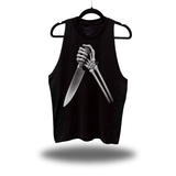 SLASHER STRINGER TANK TOP