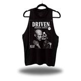 COMICS 2 STRINGER TANK TOP