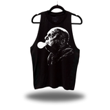 ILLUMINATED STRINGER TANK TOP