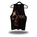 EMBRACE DEATH STRINGER TANK TOP