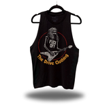 F*CK OFF GUITAR STRINGER TANK TOP