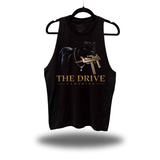 NIGHT PROWLER STRINGER TANK TOP