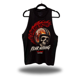 LIVE VICTORY STRINGER TANK TOP
