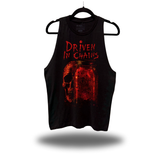 IN CHAINS STRINGER TANK TOP
