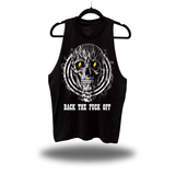 BACK OFF STRINGER TANK TOP