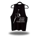 SURRENDER STRINGER TANK TOP