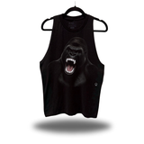 GORILLA GRILLZ STRINGER TANK TOP