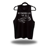 RELAX STRINGER TANK TOP