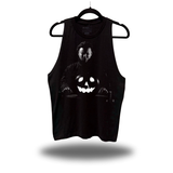 PUMPKIN MYERS STRINGER TANK TOP