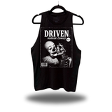 COMICS 1 STRINGER TANK TOP