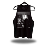 STRANGER STRINGER TANK TOP
