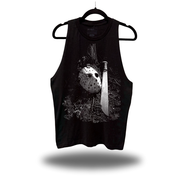 FINAL REST STRINGER TANK TOP