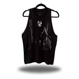 SHADOW STALKER STRINGER TANK TOP
