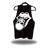 BAD TASTE STRINGER TANK TOP