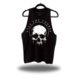 STAY THE COURSE STRINGER TANK TOP