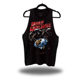 DRIVEN WORLDWIDE STRINGER TANK TOP