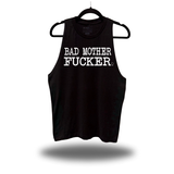 BAD MF STRINGER TANK TOP