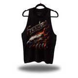 FREEDOM EAGLE STRINGER TANK TOP