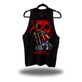 DRIVE STREET STRINGER TANK TOP